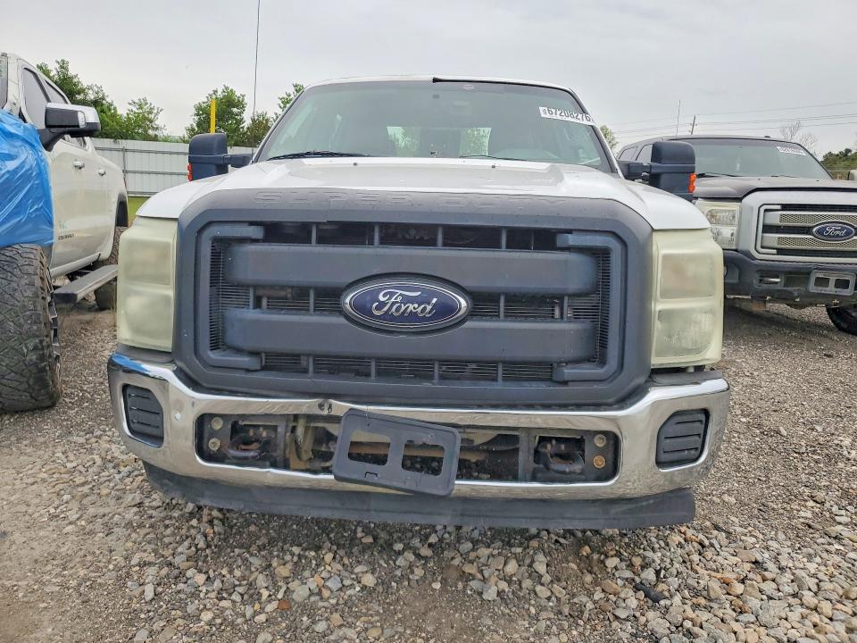 Продажа на аукционе авто 2012 Ford F350, vin: 1FT8W3AT6CED00161, номер лота: 67208276