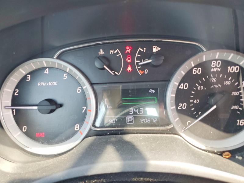 Aukcja sprzedaży 2014 Nissan Sentra, vin: 3N1AB7AP3EL638940, numer aukcji: 65640086
