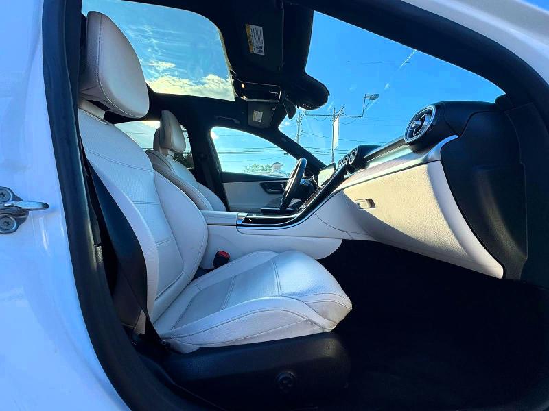 Auction sale of the 2023 Mercedes-benz C, vin: W1KAF4GB1PR145982, lot number: 68856726