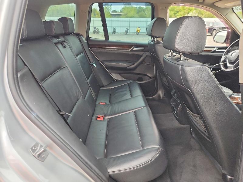 Продаж на аукціоні авто 2015 Bmw X3, vin: 5UXWX7C52F0K32077, номер лоту: 70292826