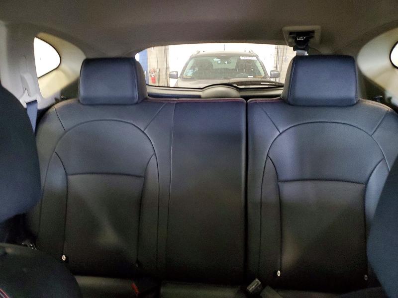 Aukcja sprzedaży 2012 Nissan Rogue, vin: JN8AS5MV7CW401424, numer aukcji: 68659166