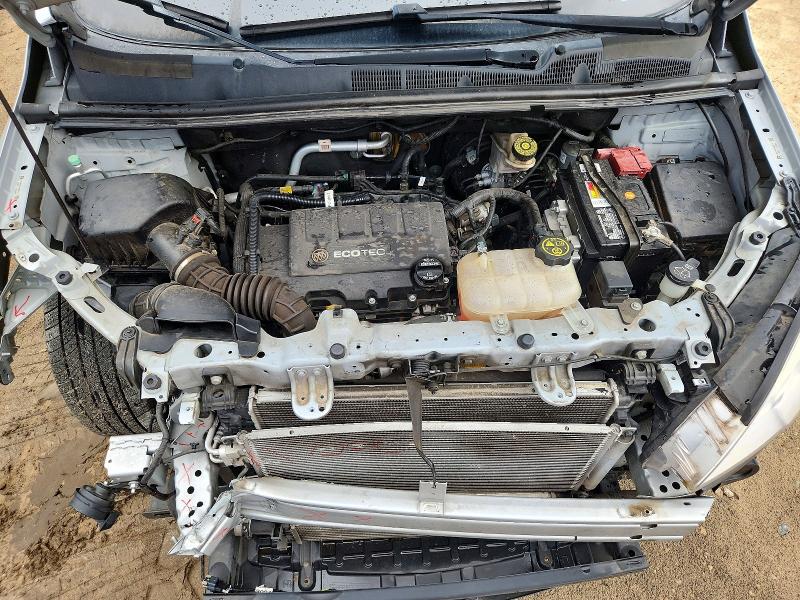 Продаж на аукціоні авто 2016 Buick Encore, vin: KL4CJASBXGB598119, номер лоту: 68248726