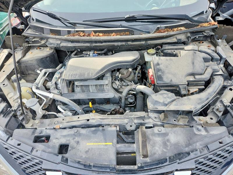 Продаж на аукціоні авто 2019 Nissan Rogue Sport, vin: JN1BJ1CR2KW350528, номер лоту: 65083046