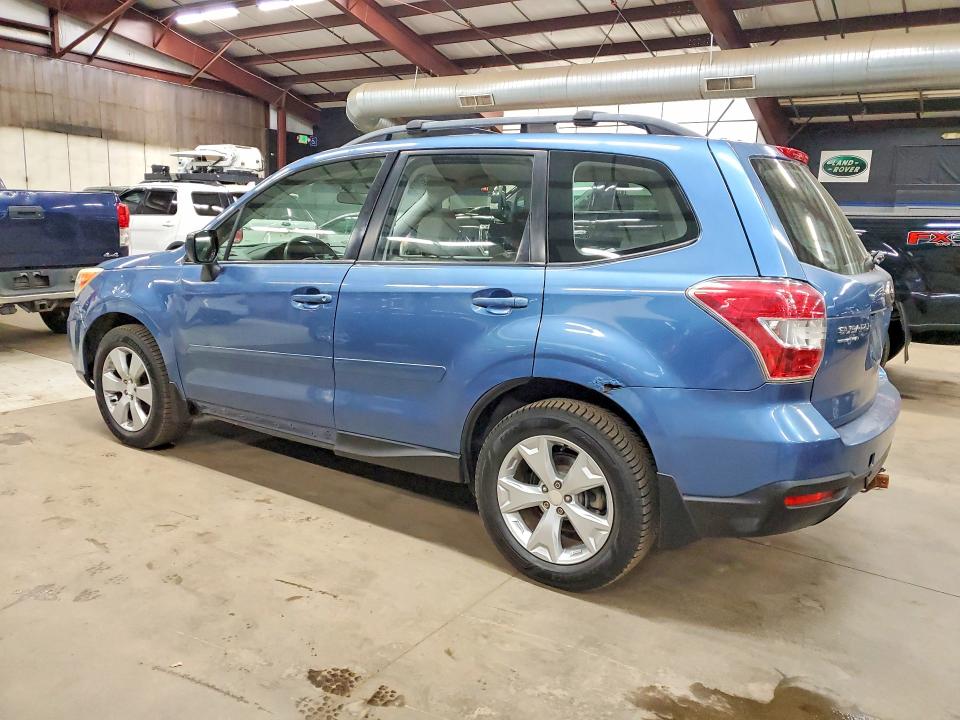 Продажа на аукционе авто 2015 Subaru Forester, vin: JF2SJABC6FH496081, номер лота: 67458326