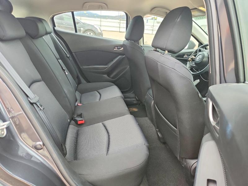 Продаж на аукціоні авто 2014 Mazda 3, vin: JM1BM1K73E1155799, номер лоту: 68578226
