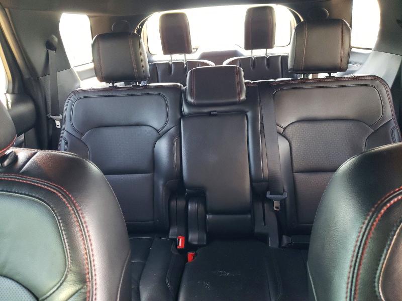 Aukcja sprzedaży 2018 Ford Explorer, vin: 1FM5K8GT4JGA34445, numer aukcji: 68347246