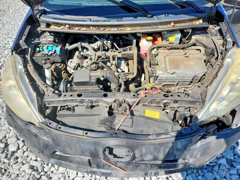 Продажа на аукционе авто 2014 Toyota Prius C, vin: JTDKDTB38E1574725, номер лота: 68506446