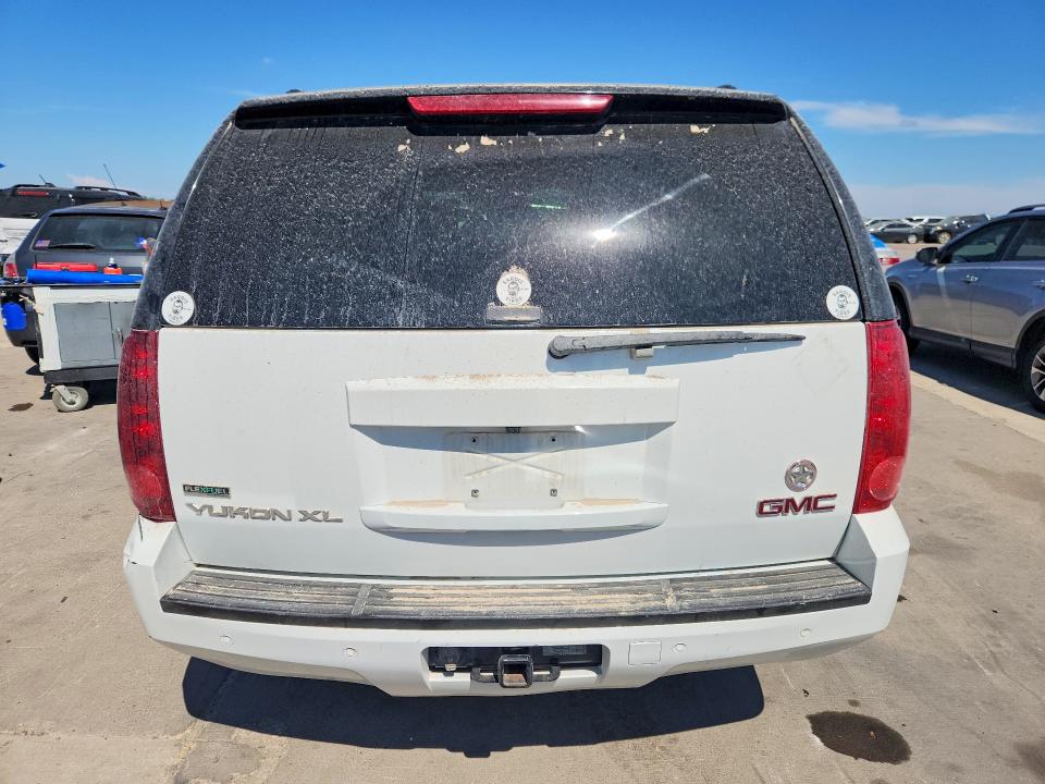 Продаж на аукціоні авто 2010 Gmc Yukon Xl, vin: 1GKUCKE04AR189699, номер лоту: 66861246