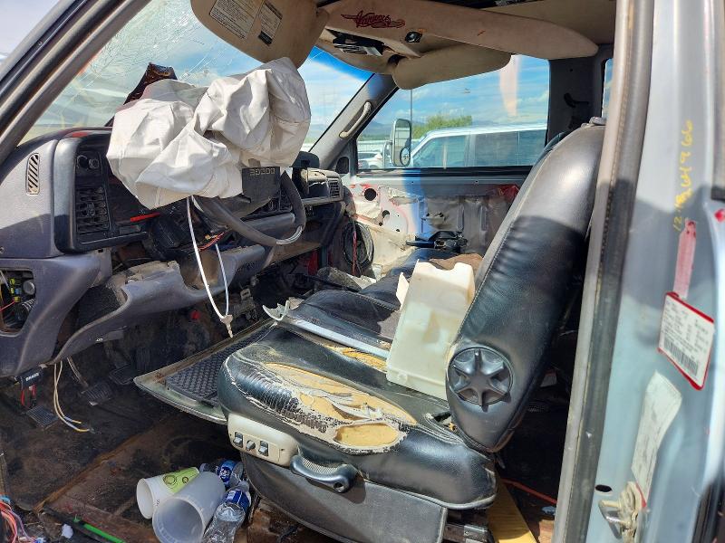 Продажа на аукционе авто 1997 Dodge Ram 3500, vin: 3B7MF33D8VM550289, номер лота: 68390676