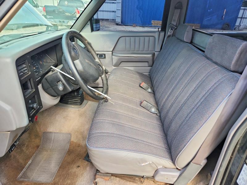 Продажа на аукционе авто 1996 Dodge Dakota, vin: 1B7FL26P6TS641700, номер лота: 67960786
