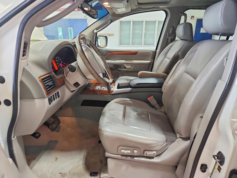 67533246 :رقم المزاد ، 5N3AA08C88N910643 vin ، 2008 Infiniti Qx56 مزاد بيع