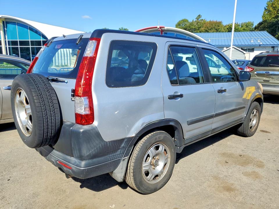 Продажа на аукционе авто 2005 Honda Cr-v, vin: SHSRD78555U332571, номер лота: 69918436