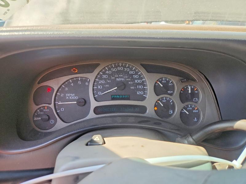 67820736 :رقم المزاد ، 1GKFK66U24J192141 vin ، 2004 Gmc Yukon Xl مزاد بيع