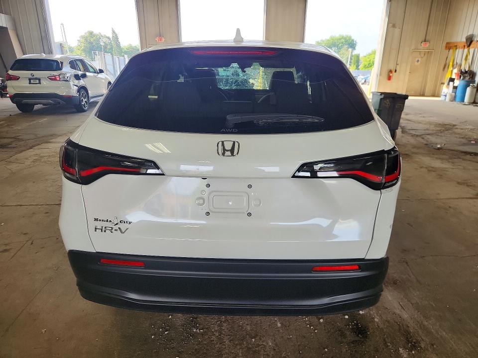 Продажа на аукционе авто 2026 Honda Hr-v, vin: 3CZRZ2H37TM759232, номер лота: 67146256