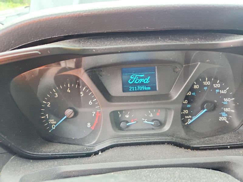 Aukcja sprzedaży 2019 Ford Transit, vin: 1FTYR3XM6KKA22319, numer aukcji: 66967476