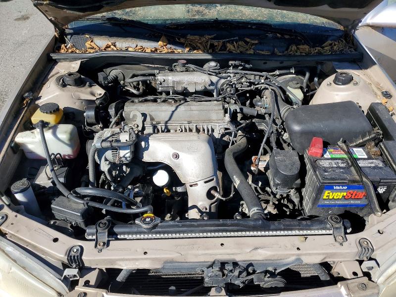 Продаж на аукціоні авто 1998 Toyota Camry, vin: JT2BG22K4W0210973, номер лоту: 69435206