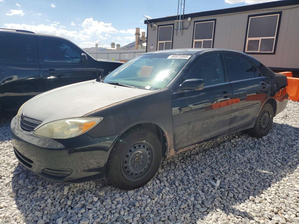 Продаж на аукціоні авто 2003 Toyota Camry, vin: JTDBE30K530179427, номер лоту: 68822666