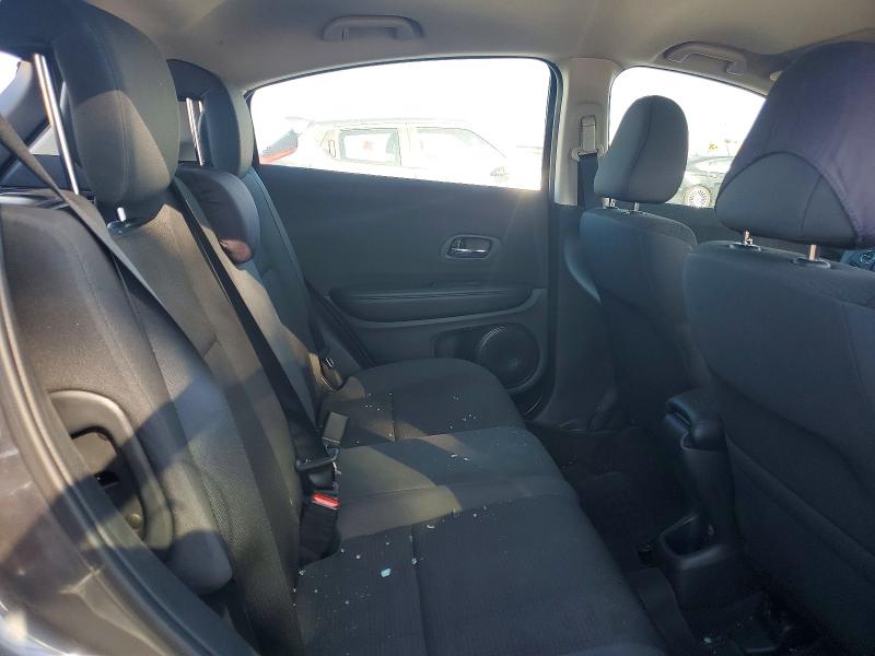 69714226 :رقم المزاد ، 3CZRU5H35MM704389 vin ، 2021 Honda Hr-v مزاد بيع