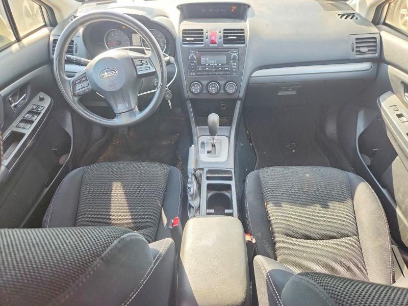 Aukcja sprzedaży 2013 Subaru Xv Crosstrek, vin: JF2GPAVC9D2901415, numer aukcji: 66851956