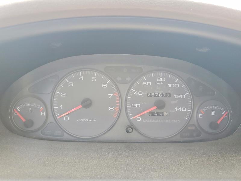 Auction sale of the 1994 Acura Integra, vin: JH4DC4358RS005650, lot number: 67454966