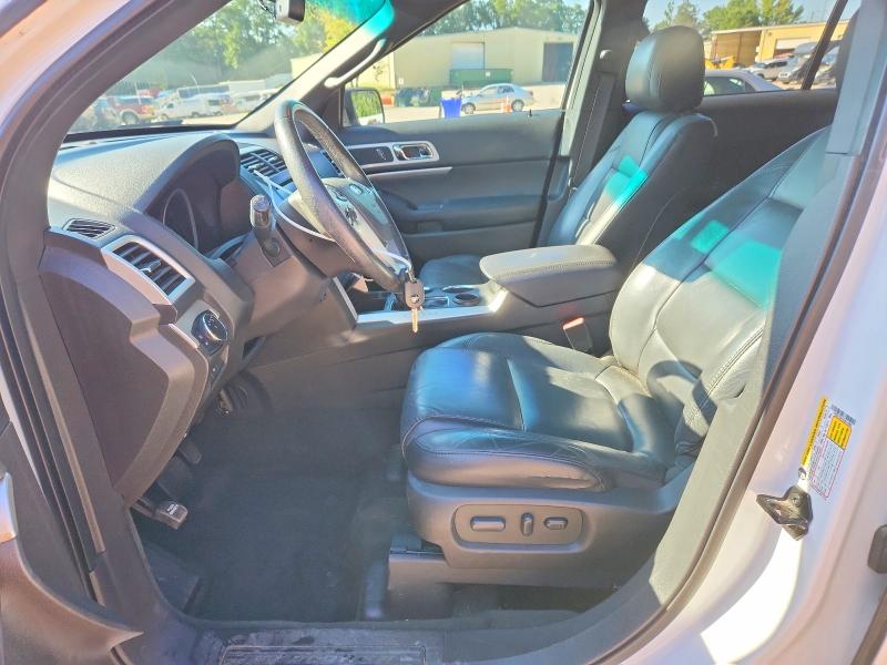 Aukcja sprzedaży 2014 Ford Explorer, vin: 1FM5K7D87EGB14984, numer aukcji: 68765956
