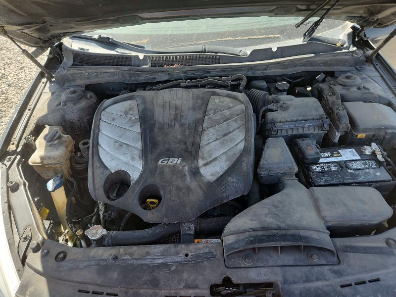 Aukcja sprzedaży 2014 Kia Cadenza, vin: KNALN4D79E5149236        , numer aukcji: 69062356