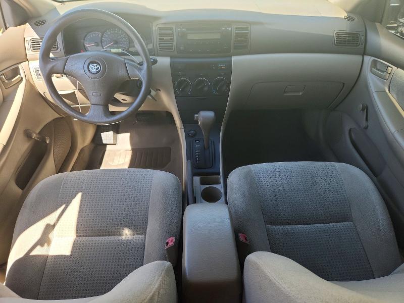 Продажа на аукционе авто 2006 Toyota Corolla, vin: 1NXBR32E56Z709058, номер лота: 71072926