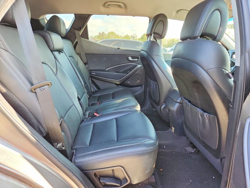 Auction sale of the 2014 Hyundai Santa Fe Sport, vin: 5XYZUDLA0EG210901, lot number: 70246316