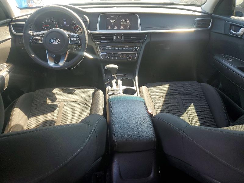 Aukcja sprzedaży 2019 Kia Optima, vin: 5XXGT4L35KG348865, numer aukcji: 70368276