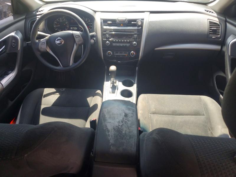 67407226 :رقم المزاد ، 1N4AL3AP4FC121202 vin ، 2015 Nissan Altima مزاد بيع