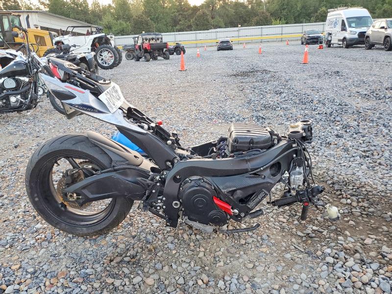 Продаж на аукціоні авто 2023 Suzuki Gsx-r600, vin: JS1GN7FA1P7101150, номер лоту: 68820586