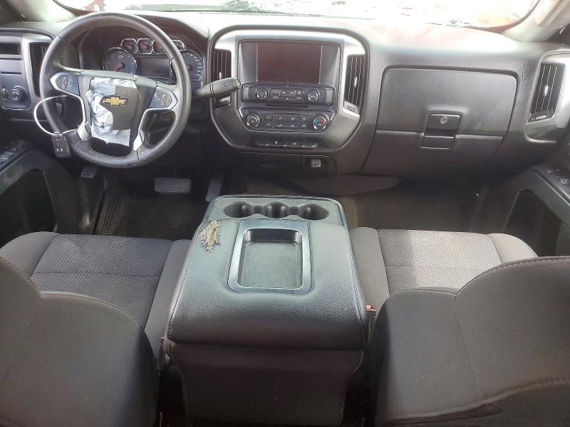 Aukcja sprzedaży 2018 Chevrolet Silverado, vin: 1GCRCREC3JZ124976, numer aukcji: 67472576