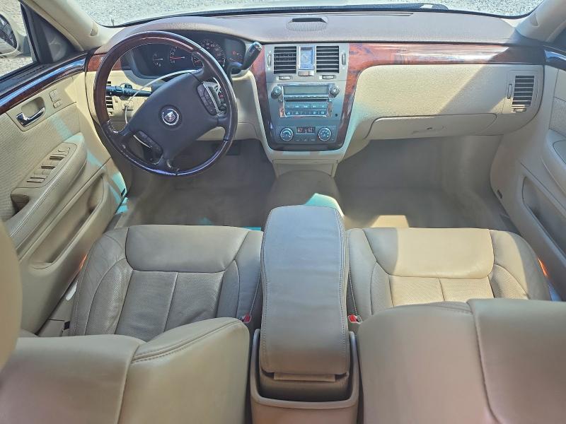 70139586 :رقم المزاد ، 1G6KD57Y67U202935 vin ، 2007 Cadillac Dts مزاد بيع