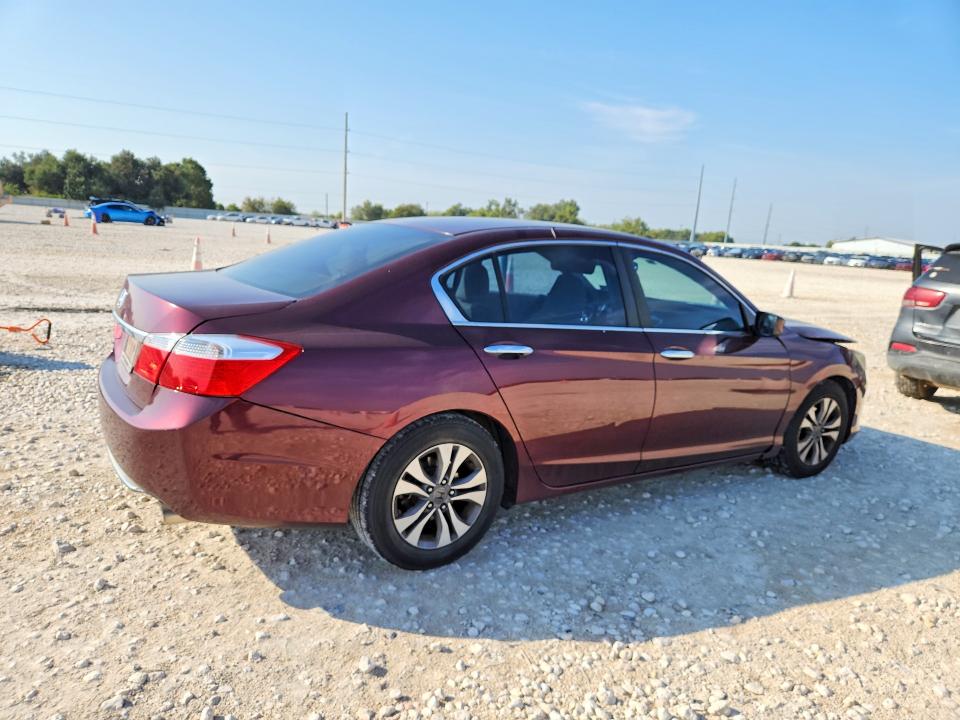 Продаж на аукціоні авто 2013 Honda Accord, vin: 1HGCR2F39DA243971, номер лоту: 70062796