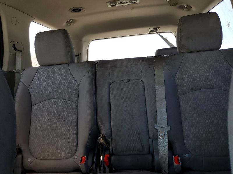 Продаж на аукціоні авто 2014 Gmc Acadia, vin: 1GKKRNED5EJ182744, номер лоту: 67679136