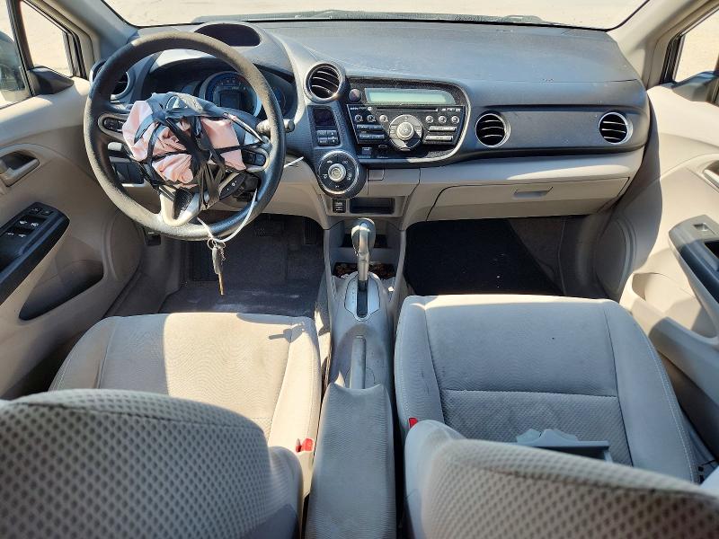 Продажа на аукционе авто 2011 Honda Insight, vin: JHMZE2H7XBS006237, номер лота: 69415256