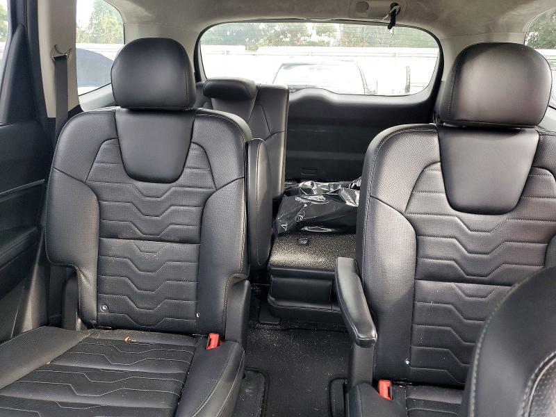 70509606 :رقم المزاد ، 5XYP5DHC9LG048519 vin ، 2020 Kia Telluride مزاد بيع