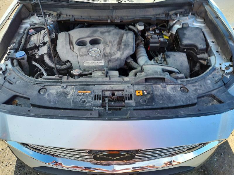 68741156 :رقم المزاد ، JM3TCACY0J0221070 vin ، 2018 Mazda Cx-9 مزاد بيع
