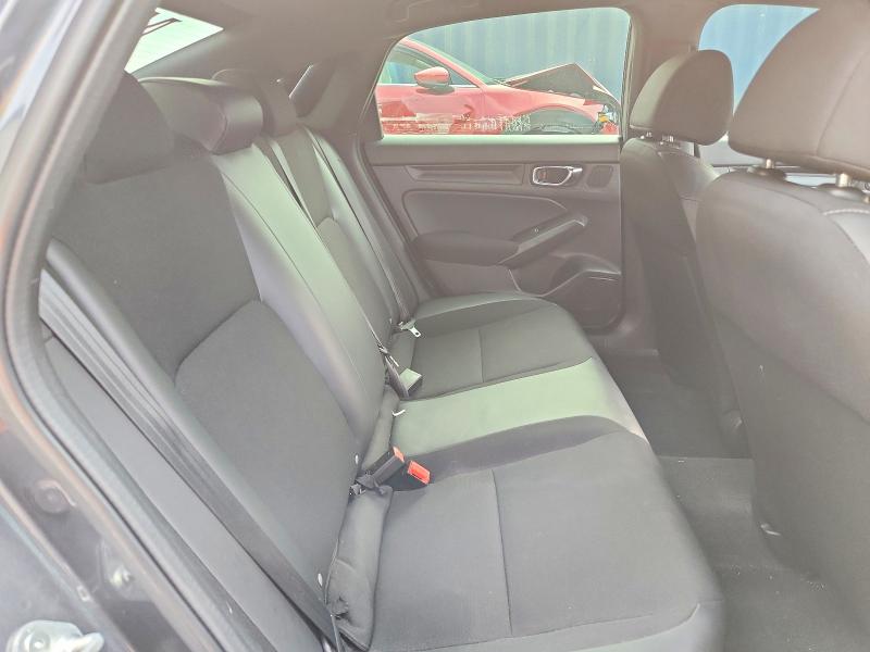Aukcja sprzedaży 2022 Honda Civic, vin: 2HGFE2F53NH538075, numer aukcji: 66948076