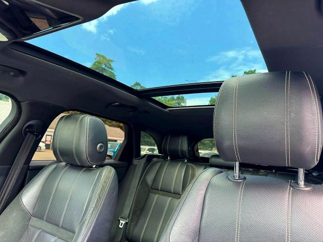 69560476 :رقم المزاد ، SALYK2EX4LA262030 vin ، 2020 Land Rover Range Rover Velar مزاد بيع