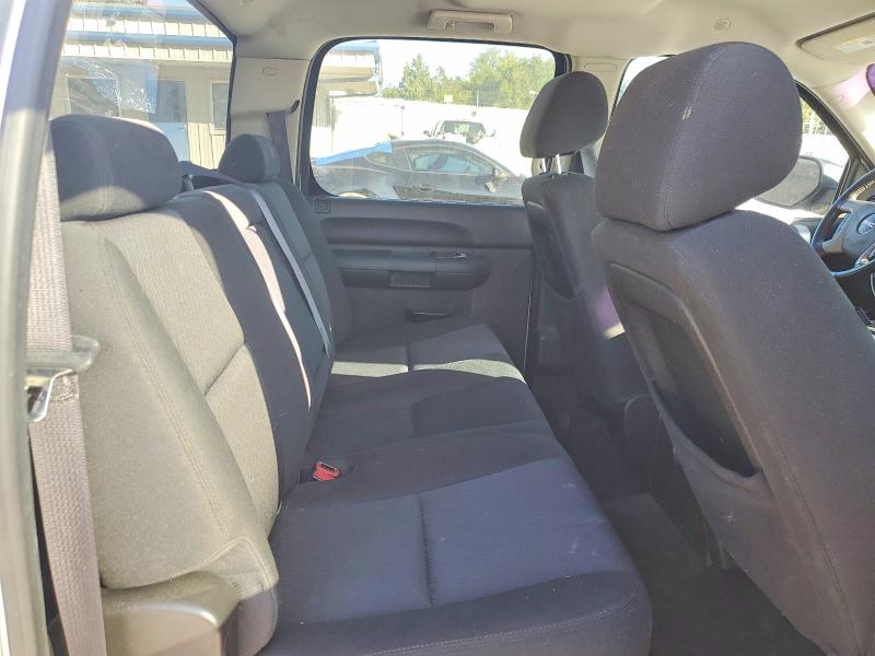 2012 Gmc Sierra მანქანა იყიდება აუქციონზე, vin: 3GTP2VE76CG211652, აუქციონის ნომერი: 68618926