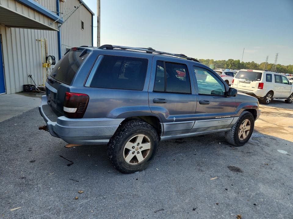 Aukcja sprzedaży 2001 Jeep Grand Cherokee, vin: 1J4GX48S01C593036, numer aukcji: 67219876