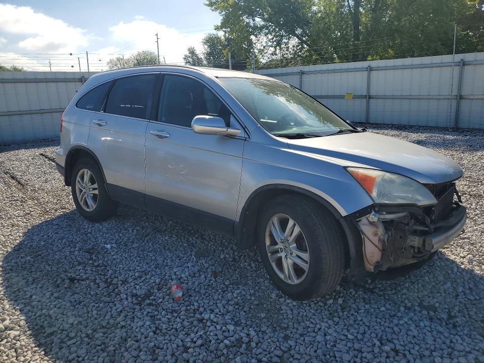 70332226 :رقم المزاد ، 5J6RE4H73BL041865 vin ، 2011 Honda Cr-v مزاد بيع