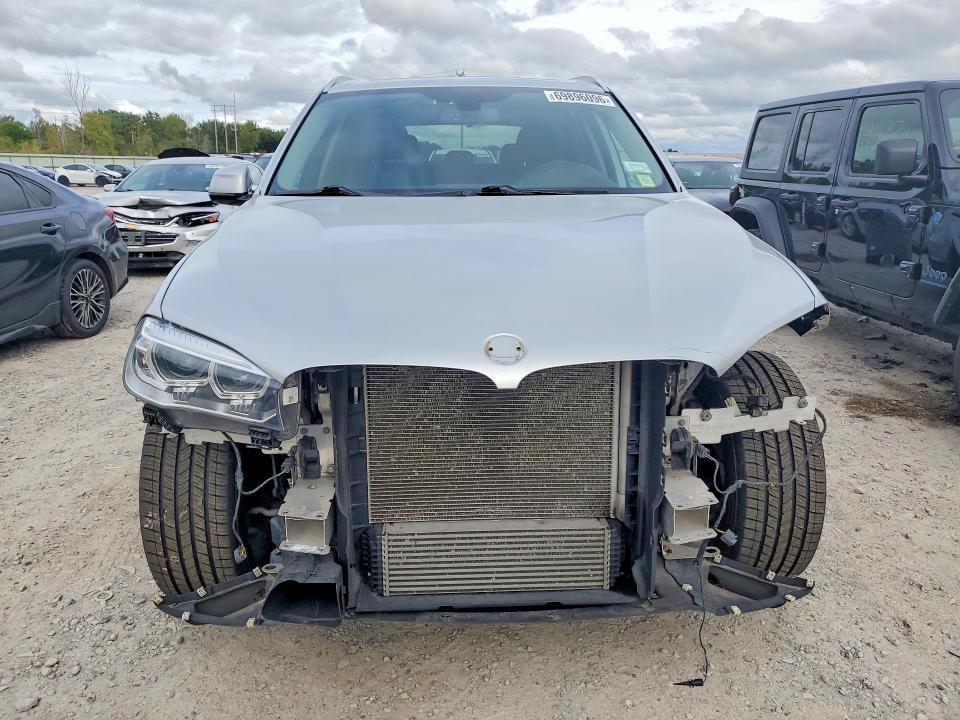 Продаж на аукціоні авто 2016 Bmw X5, vin: 5UXKR0C55G0P30341, номер лоту: 69896096