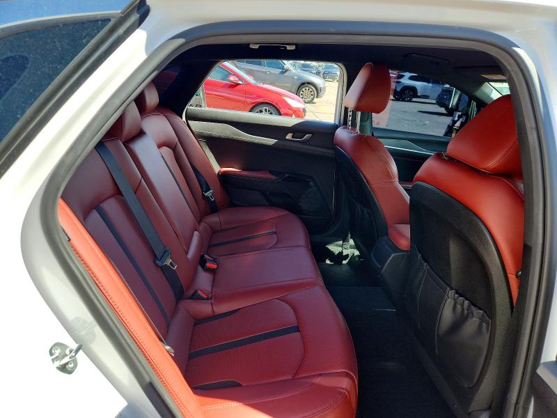 Продаж на аукціоні авто 2024 Kia K5, vin: 5XXG64J21RG262254, номер лоту: 67373446