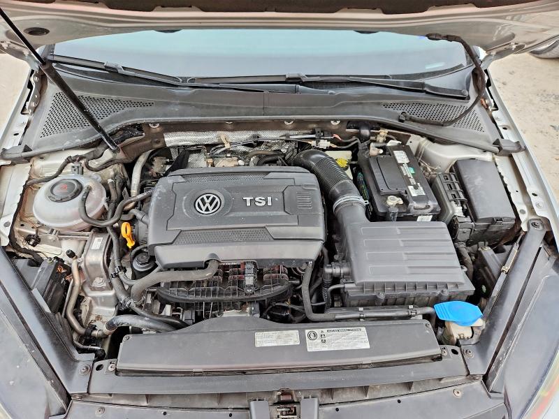 Продаж на аукціоні авто 2015 Volkswagen Gti, vin: 3VW4T7AU9FM030815, номер лоту: 69428676