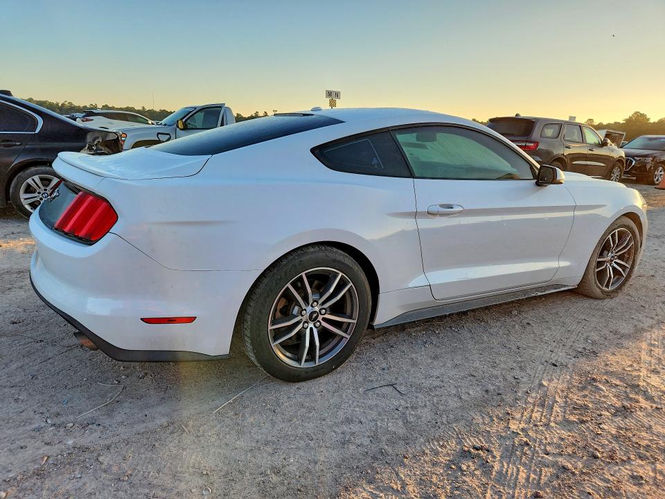 Продаж на аукціоні авто 2016 Ford Mustang, vin: 1FA6P8TH0G5246085, номер лоту: 68601646