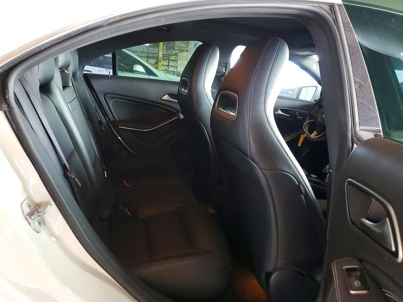 Aukcja sprzedaży 2018 Mercedes-benz Cla, vin: WDDSJ4EB0JN524377, numer aukcji: 69278566