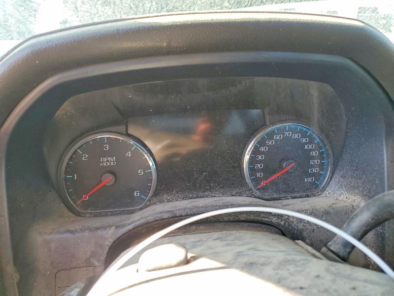 Aukcja sprzedaży 2018 Gmc Sierra, vin: 3GTU2PEJ8JG530316, numer aukcji: 68050216