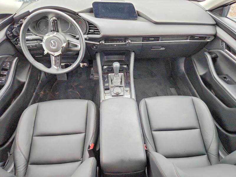67563566 :رقم المزاد ، 3MZBPABM3RM435032 vin ، 2024 Mazda 3 مزاد بيع